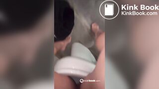 Nice big shit - video 12