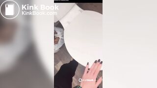 Nice big shit - video 12