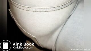 Firm Load Double Pants Poop