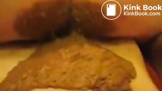 Shitting while fucking - video 8