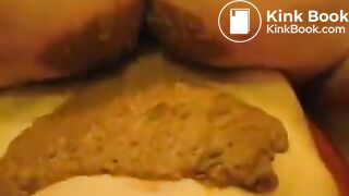 Shitting while fucking - video 8