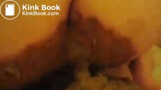 Shitting while fucking - video 8