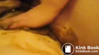 Shitting while fucking - video 8