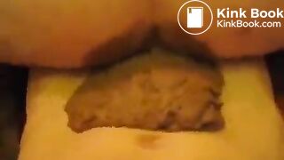 Shitting while fucking - video 8