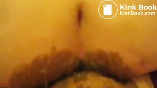 Shitting while fucking - video 8