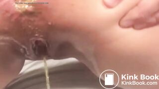 J¥nx dirty anal session