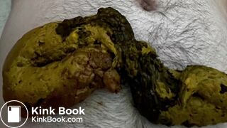 My wife takes ENORMOUS shit on me