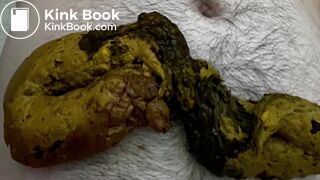 My wife takes ENORMOUS shit on me