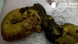 My wife takes ENORMOUS shit on me