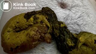 My wife takes ENORMOUS shit on me