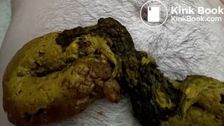 My wife takes ENORMOUS shit on me