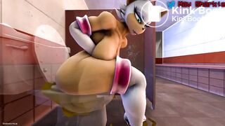 Rouge Hyperscat LOOP