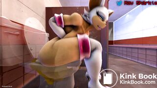 Rouge Hyperscat LOOP