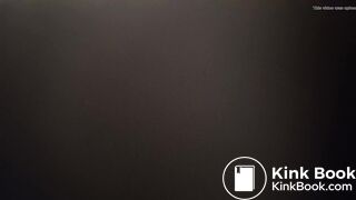 Toilet pee poop fart (audio only)