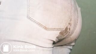 Fiber cleanse 4 poops in 1 pair of pants (pt1)