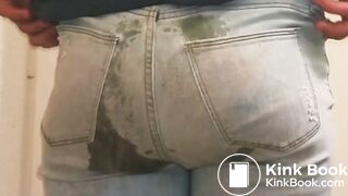 Fiber cleanse 4 poops in 1 pair of pants (pt1)