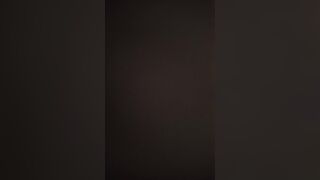 Morning poop and pee (audio only)