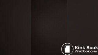 Morning poop and pee (audio only)