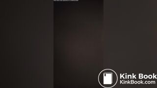 Morning poop and pee (audio only)