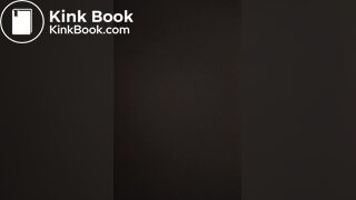 Morning poop and pee (audio only)