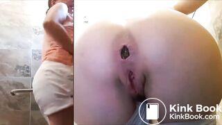 Supercut Kinky Poop Compilation