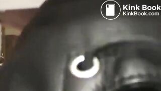 Perfect scat and piss feeding