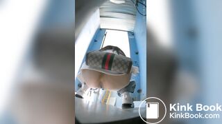 Girl Scat 59