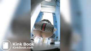 Girl Scat 59