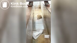 Chinese Trench part 1 - Diarrhea