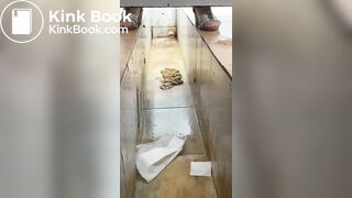 Chinese Trench part 1 - Diarrhea