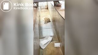 Chinese Trench part 1 - Diarrhea