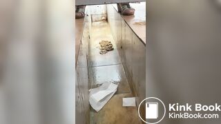 Chinese Trench part 1 - Diarrhea