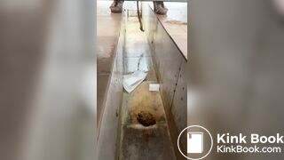 Chinese Trench part 1 - Diarrhea