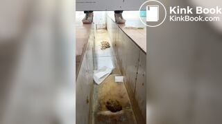 Chinese Trench part 1 - Diarrhea