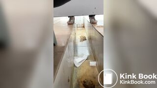 Chinese Trench part 1 - Diarrhea