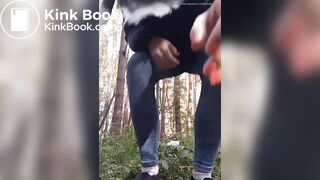 Hard Forest Dump