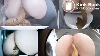 Scat Collage