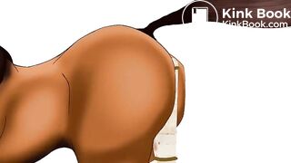 Terra Thunder Horse Compilation 2