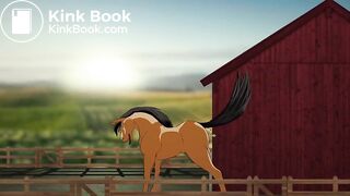 Terra Thunder Horse Compilation 2