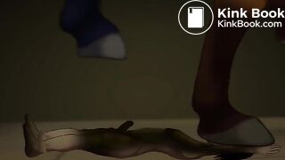 Terra Thunder Horse Compilation 2