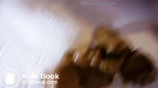 Girl poop 100 - video 2