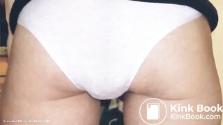 Cheekini Poop Compilation