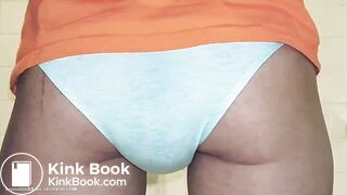 Cheekini Poop Compilation