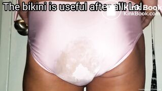 Huge Bikini Dump