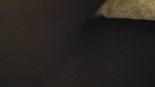 GIRL HAS DIARRHEA ON HER YOGA PANTS