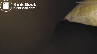GIRL HAS DIARRHEA ON HER YOGA PANTS