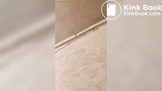 Toilet wc voyeur poop
