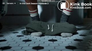 Women has extreme diarrhea while on the phone