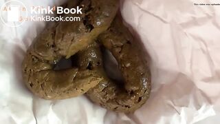 Such a lovely poo..