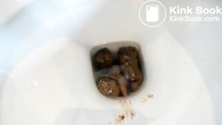 I gotta take a monster!